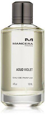 Мансера Уд Віолет 120ml Нішеві Парфуми Mancera Aoud Violet 1099129778 фото