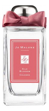 Jo Malone Silk Blossom 2017 100ml Джо Малон Силк Блоссом / Шелковые Цветы 675923081 фото