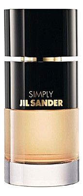 Jil Sander Simply 60ml edp Женские Духи Джил Сандер Симпли 578720014 фото