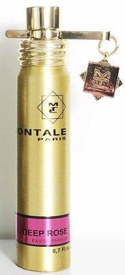 Монталь Глибокі Троянди 20ml edp Парфумерна Вода Montale Deep Rose 603827377 фото