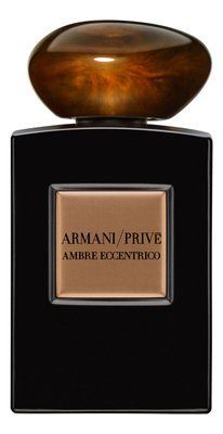 Armani Prive Ambre Eccentrico 100ml edр Парфумована Вода Унісекс Армані Прайв Амбре Эссентрико 573748973 фото