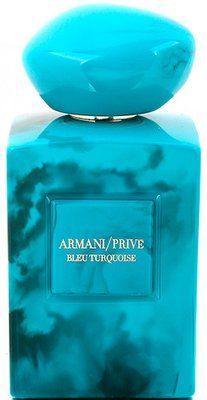 Giorgio Armani Prive Bleu Turquoise 100ml Джорджіо Армані Прайв Блю Туркуаз 1085317811 фото