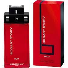 Jacques Bogart Bogart Story Red 100ml edt Мужская Туалетная Вода Богарт Стори Ред 578305418 фото