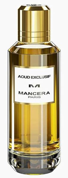 Mancera Aoud Exclusif 120ml Нішеві Парфуми Мансера Уд Ексклюзив 1096870446 фото