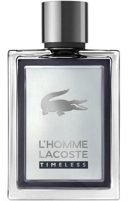 Lacoste l'homme Timeless 100ml Чоловіча Туалетна Вода Лакоста Таймлесс 1088818241 фото