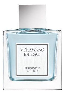 Vera Wang Embrace Periwinkle And Iris 30ml Парфуми Віра Вонг Барвінок та Іриси 1502870626 фото