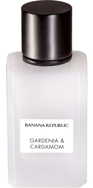 Banana Republic Gardenia & Cardamom 75ml Банана Репаблик Гардения Кардамон 1318144994 фото