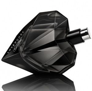 Diesel Loverdose Tattoo 75ml edp (яркий, дерзкий, сексуальный, чувственный, сладострастный) 46825840 фото