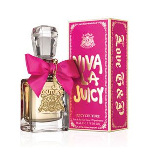 Viva La Juicy Juicy Couture 100 ml EDP (Насыщенный сладкий фруктово-цветочный букет подарит яркие аккорды) 78246597 фото