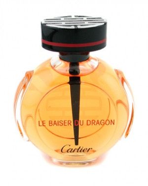 Cartier Le Baiser Du Dragon 100ml edp Картье Ле Безе Драгон 538285088 фото