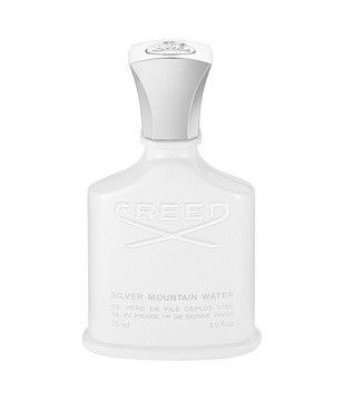 CREED Silver Mountain Water 50ml edp Крид Сильвер Моушен Вотер (свежий, бодрящий, тонизирующий) 42399348 фото