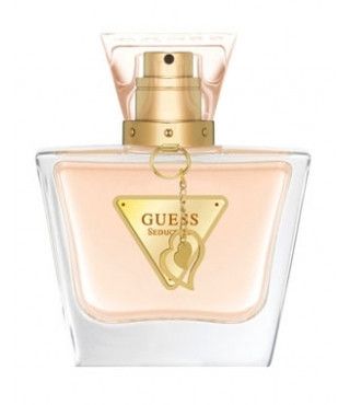 Guess Seductive Wild Summer 75ml edt (привлекательный, сексуальный, обворожительный аромат) 124820125 фото