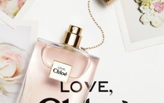 Chloe Love Eau Florale 75ml edt Хлоя Лав Флораль (жіночний, романтичний, красивий) 38837654 фото