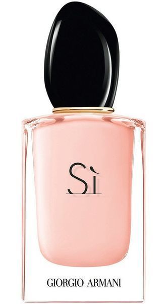 Giorgio Armani Si Fiori 100ml Жіночі Парфуми Армані Сі Фіорі 1056292796 фото
