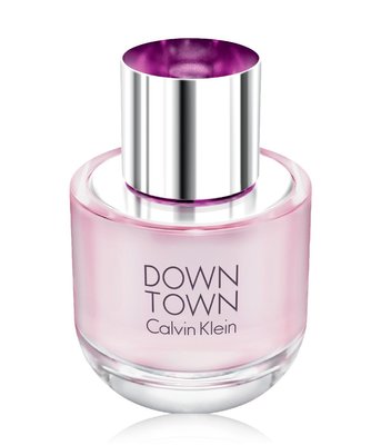 Calvin Klein Downtown 90ml edp - Кельвін Кляйн Даунтаун 187743258 фото