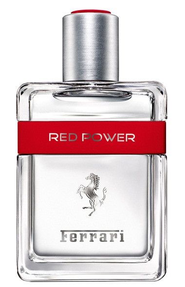 Ferrari Red Power 125ml edt Феррари Ред Пауэр (динамичный, спортивный, многогранный, сильный) 43161548 фото