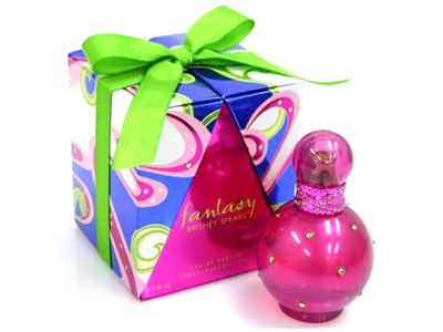 Женская парфюмированная вода Britney Spears Fantasy (возвышенный, мистический и женственный аромат) 36263317 фото