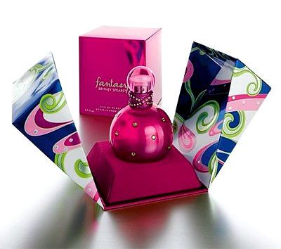 Жіноча парфумована вода Britney Spears Fantasy (піднесений, містичний і жіночний аромат) 36263317 фото