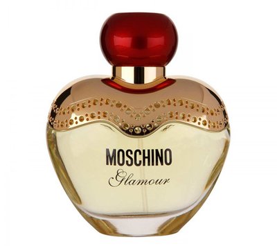 Moschino Glamour 100ml edp Москіно Гламур 92120834 фото