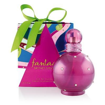 Жіноча парфумована вода Britney Spears Fantasy (піднесений, містичний і жіночний аромат) 36263317 фото