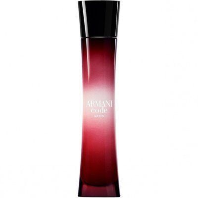 Armani Code Satin Giorgio Armani 75ml edp Жіноча Парфумована Вода Джорджіо Армані Армані Код Са 618156057 фото