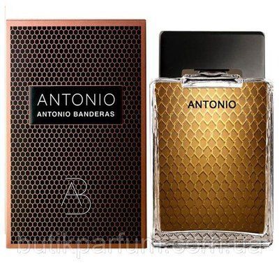Antonio Antonio Banderas (хвилюючий, теплий, гармонійний аромат) 33075742 фото