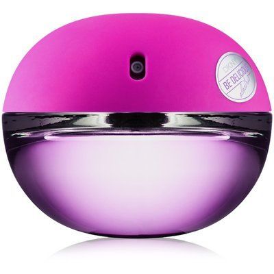 DKNY Be Delicious Electric Vivid Orchid edt 100ml Донна Каран Бі Делішес Електрик Вивид Орхид 550481972 фото