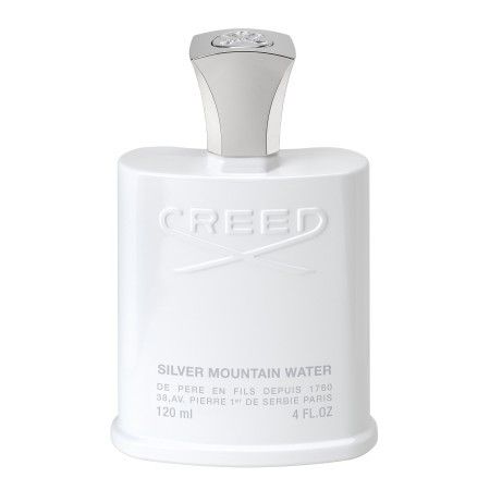 CREED Silver Mountain Water 50ml edp Крид Сильвер Моушен Вотер (свежий, бодрящий, тонизирующий) 42399348 фото