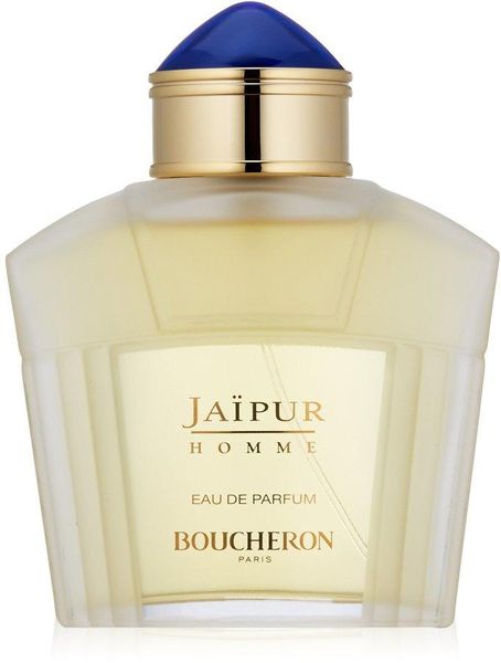 Boucheron Jaipur Homme Eau de Parfum 100ml edр Бушерон Джайпур Хом О де Парфюм 530948348 фото
