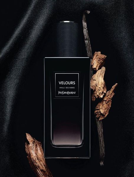 Yves Saint Laurent-Le Vestiaire Velours 125ml Ів Сен Лоран Ле Вестиар Велюр 1087661023 фото