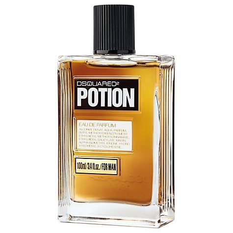 Дискваред2 Поушен Мен 100ml Чоловічий Парфум Dsquared2 Potion Men 679904785 фото