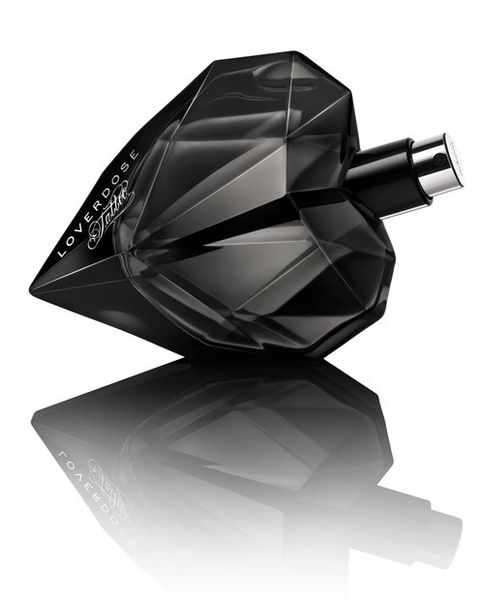 Diesel Loverdose Tattoo 75ml edp (яскравий, зухвалий, сексуальний, чуттєвий, хтивий) 46825840 фото