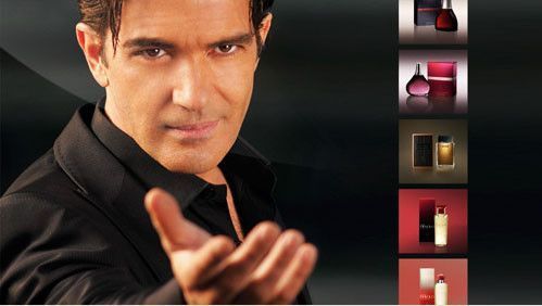 Antonio Antonio Banderas (волнующий, тёплый, гармоничный аромат) 33075742 фото