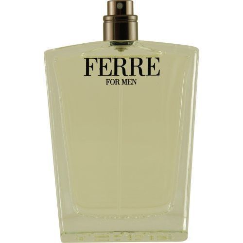 Чоловічий парфум Ferre For Men edt 100ml (елегантний, мужній, харизматичний, звабливий) 1501668961 фото