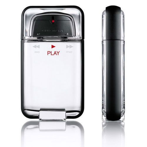 Givenchy Play edt 100ml Живанши Плей Чоловічі 39769589 фото