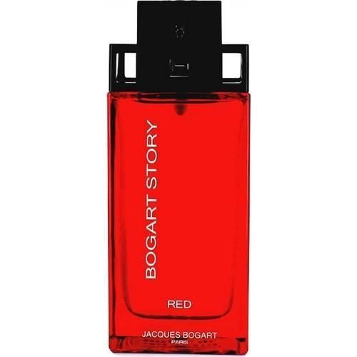 Jacques Bogart Bogart Story Red 100ml edt Мужская Туалетная Вода Богарт Стори Ред 578305418 фото