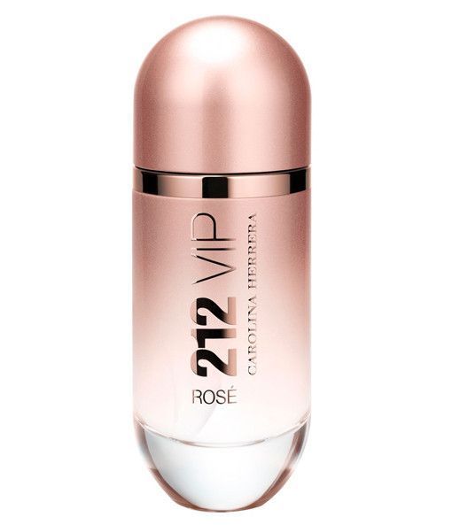 Кароліна Еррера 212 Віп Розі edp 50ml Carolina Herrera 212 VIP Rose 462553859 фото