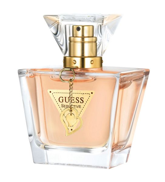 Guess Seductive Wild Summer 75ml edt (привлекательный, сексуальный, обворожительный аромат) 124820125 фото