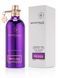 Montale Dark Purple 100ml Жіноча Парфумована вода Монталь Темно Фіолетовий 1502877300 фото 4