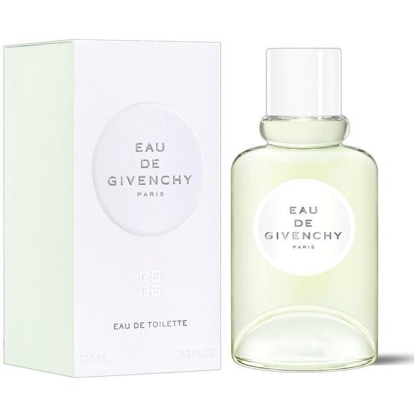 Givenchy Eau de Givenchy 2018 edt 100ml Живанши Еу Живанши 1086312198 фото
