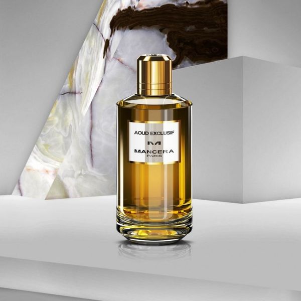 Mancera Aoud Exclusif 120ml Нішеві Парфуми Мансера Уд Ексклюзив 1096870446 фото