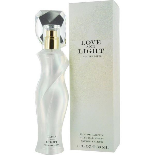 Jennifer Lopez Love and Light 75ml edp Женская Парфюмированная Вода Дженнифер Лопес Лав энд Лайт 824903760 фото