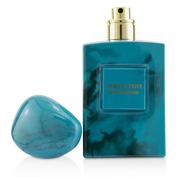 Giorgio Armani Prive Bleu Turquoise 100ml Джорджіо Армані Прайв Блю Туркуаз 1085317811 фото
