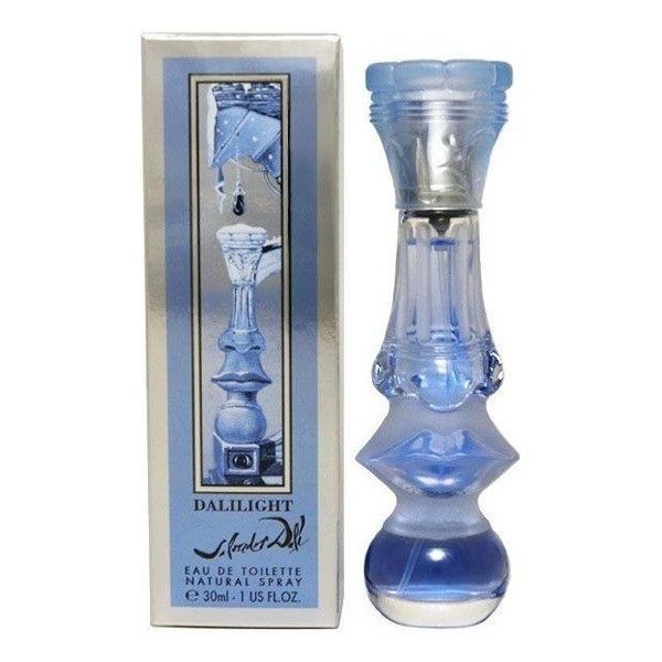 Salvador Dali Dalilight 100ml Женская Туалетная вода Сальвадор Дали Далилайт 1502870575 фото