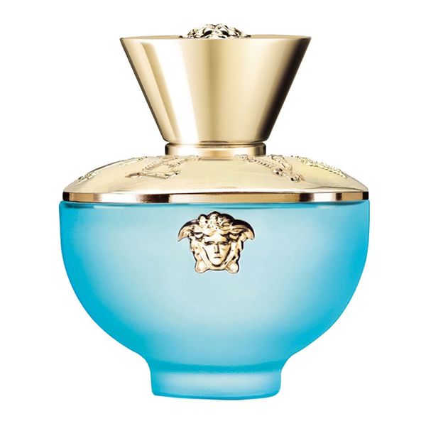 Versace Dylan Turquoise Pour Femme 100ml Жіноча Туалетна Вода Версаче Ділан Туркуас 1553423753 фото