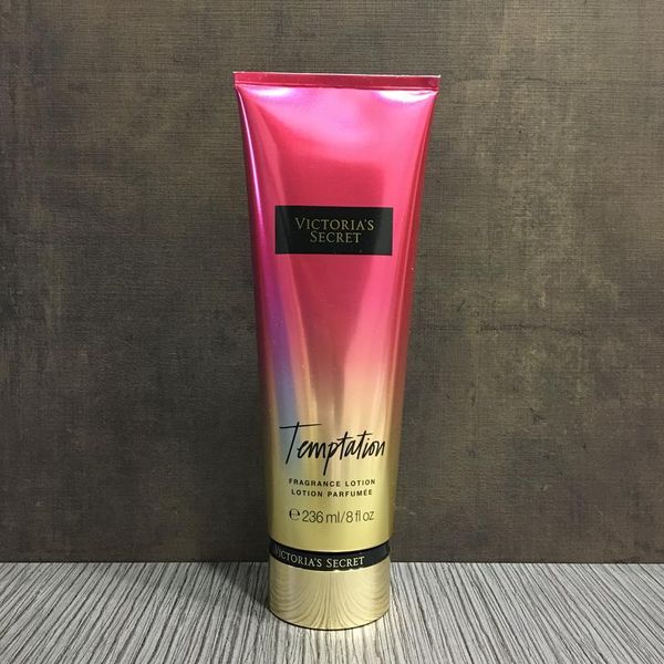 Лосьон для тела Victoria's Secret Temptation Fragrance Lotion 236ml Виктория Секрет Искушение 1083049157 фото