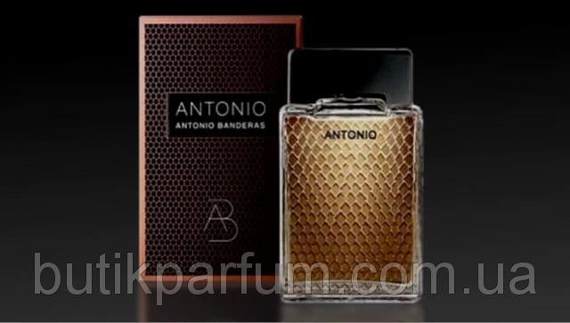 Antonio Antonio Banderas (волнующий, тёплый, гармоничный аромат) 33075742 фото