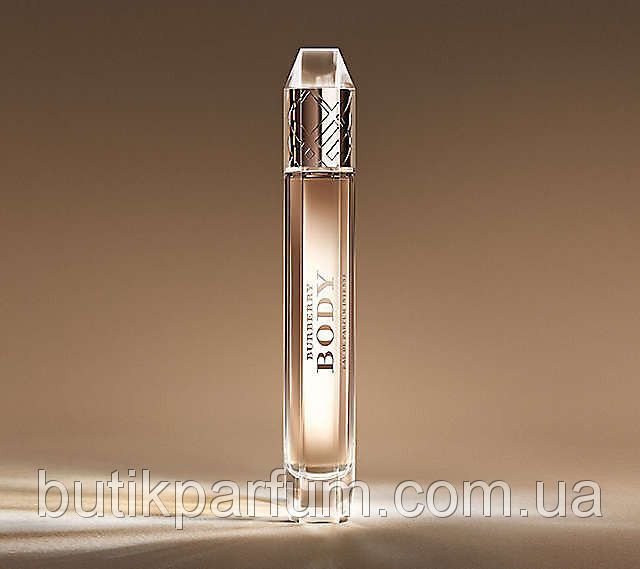 женские духи Burberry Body Intense 60 edp (пленительный, томный, чарующий, женственный) 41558283 фото