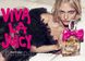 Viva La Juicy Juicy Couture 100 ml EDP (Насыщенный сладкий фруктово-цветочный букет подарит яркие аккорды) 78246597 фото 4