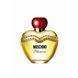 Moschino Glamour 100ml edp Москино Гламур 92120834 фото 3